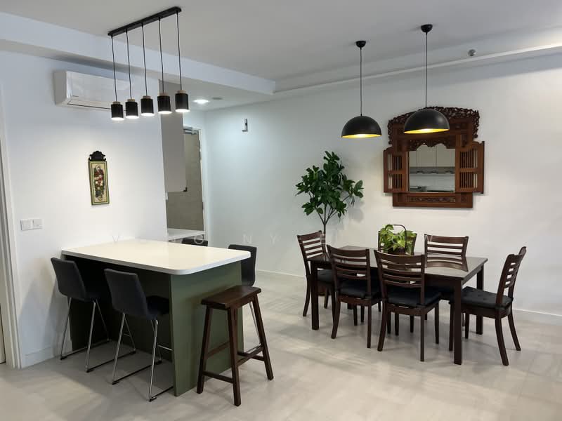 Servis Apartment untuk Disewa di Jendela Residences - Vong Nyee How - PropertyGuru.com.my