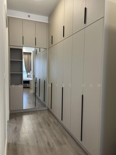 Servis Apartment untuk Disewa di Jendela Residences - Vong Nyee How - PropertyGuru.com.my