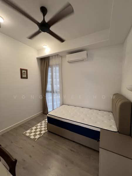 Servis Apartment untuk Disewa di Jendela Residences - Vong Nyee How - PropertyGuru.com.my