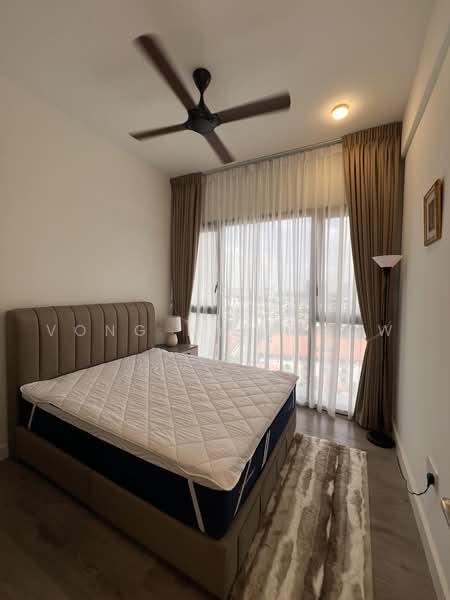 Servis Apartment untuk Disewa di Jendela Residences - Vong Nyee How - PropertyGuru.com.my
