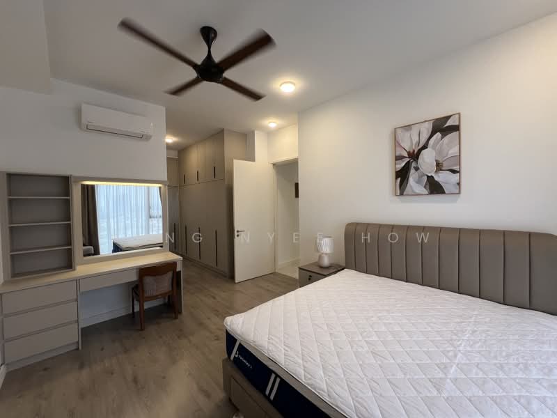 Servis Apartment untuk Disewa di Jendela Residences - Vong Nyee How - PropertyGuru.com.my
