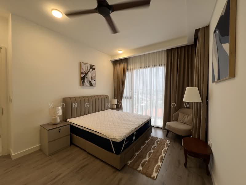 Servis Apartment untuk Disewa di Jendela Residences - Vong Nyee How - PropertyGuru.com.my