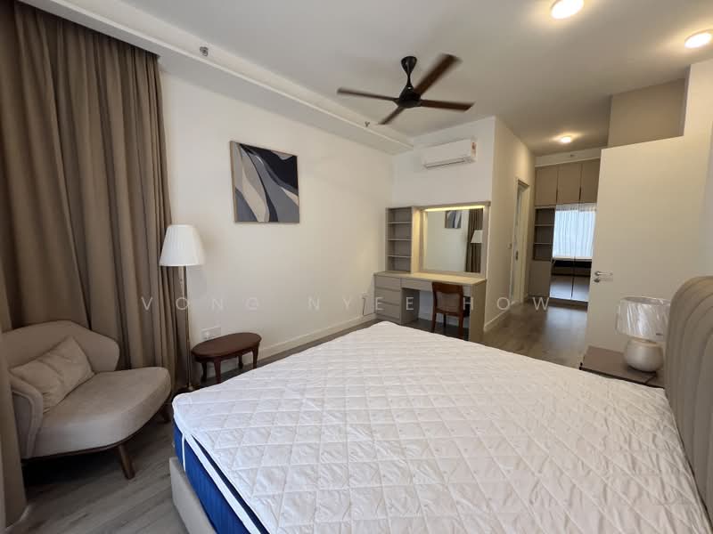 Servis Apartment untuk Disewa di Jendela Residences - Vong Nyee How - PropertyGuru.com.my
