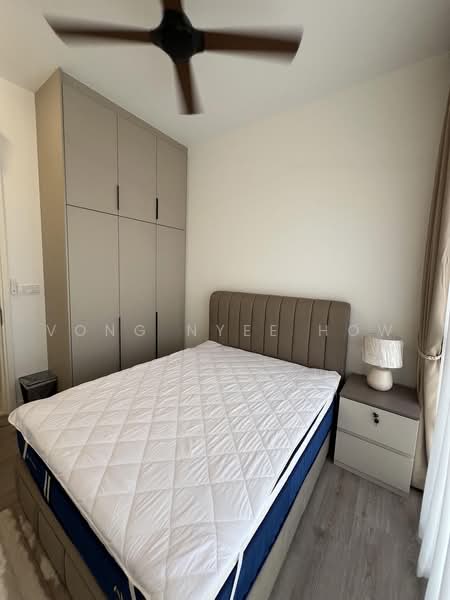 Servis Apartment untuk Disewa di Jendela Residences - Vong Nyee How - PropertyGuru.com.my
