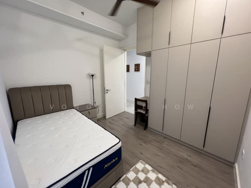 Servis Apartment untuk Disewa di Jendela Residences - Vong Nyee How - PropertyGuru.com.my