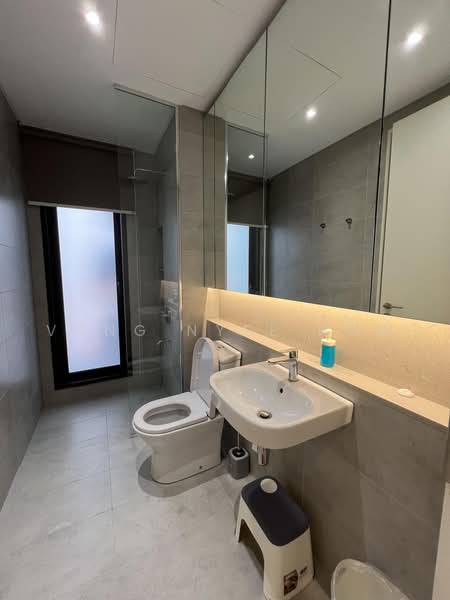 Servis Apartment untuk Disewa di Jendela Residences - Vong Nyee How - PropertyGuru.com.my