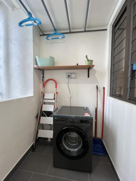 Servis Apartment untuk Disewa di Jendela Residences - Vong Nyee How - PropertyGuru.com.my
