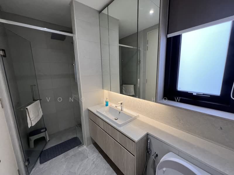 Servis Apartment untuk Disewa di Jendela Residences - Vong Nyee How - PropertyGuru.com.my