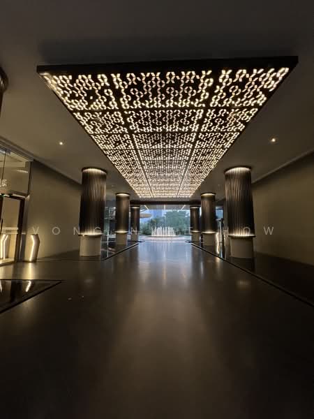 Servis Apartment untuk Disewa di Jendela Residences - Vong Nyee How - Lobby - PropertyGuru.com.my