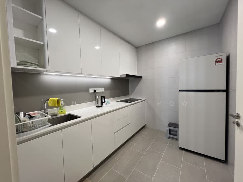 Servis Apartment untuk Disewa di Jendela Residences - Vong Nyee How - PropertyGuru.com.my