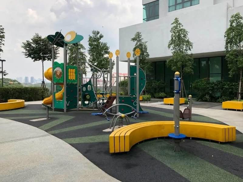 Service Residence for Sale at Tropicana Avenue - Vancs Chai - Exterior - PropertyGuru.com.my