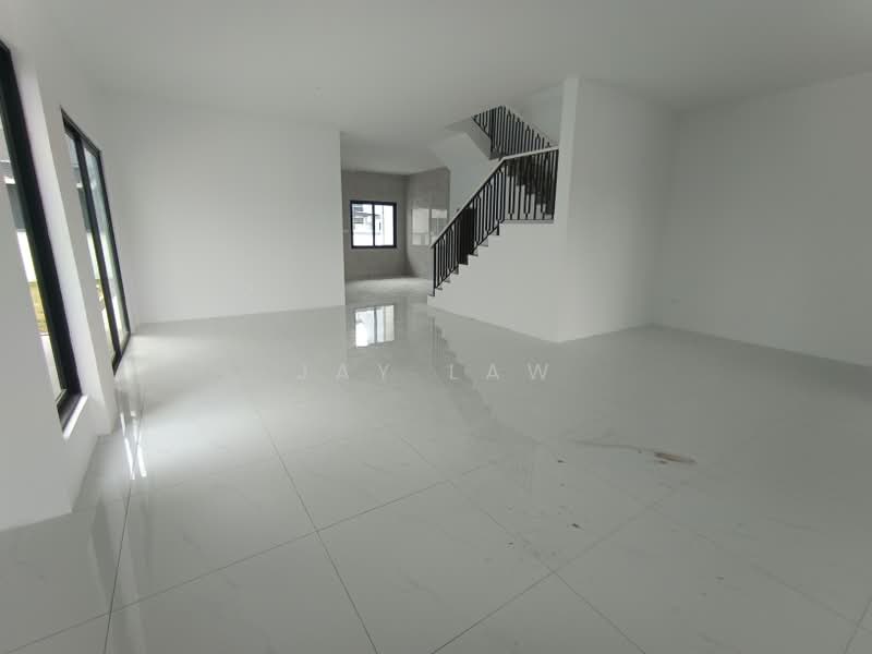 Semi-Detached House for Sale in Stapok (Kuching) - Jay Law - PropertyGuru.com.my