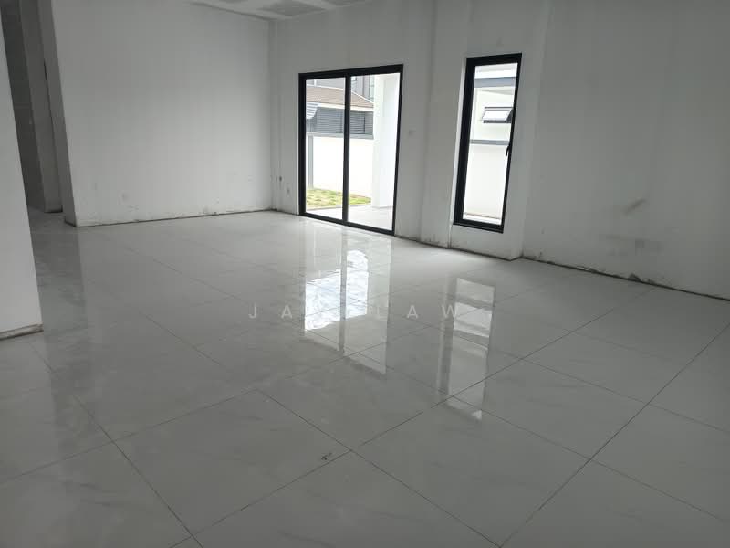 Semi-Detached House for Sale in Stapok (Kuching) - Jay Law - PropertyGuru.com.my