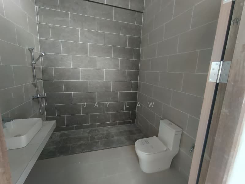 Semi-Detached House for Sale in Stapok (Kuching) - Jay Law - PropertyGuru.com.my