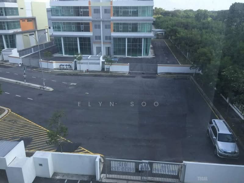 Factory for Sale in Shah Alam (Selangor) - Elyn Soo - Exterior - PropertyGuru.com.my