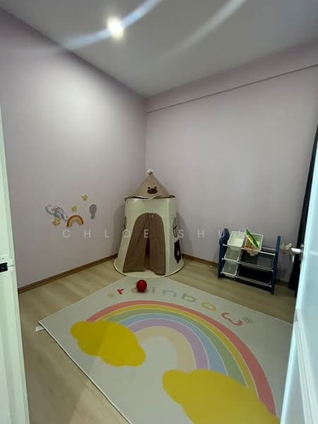 Kediaman Servis untuk Disewa di 8Scape Residence @ Sutera - Chloe Shum - Interior - PropertyGuru.com.my