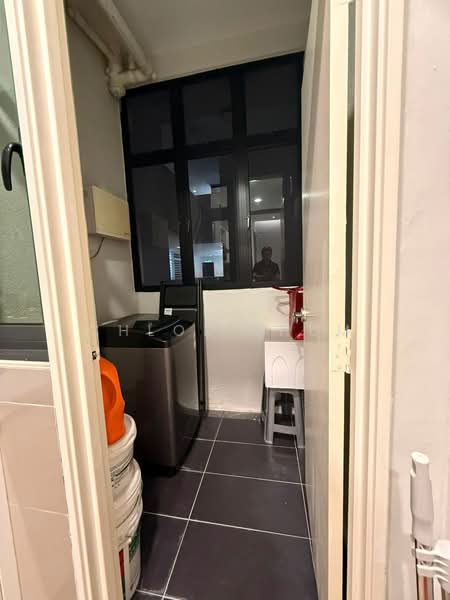 Kediaman Servis untuk Disewa di 8Scape Residence @ Sutera - Chloe Shum - Interior - PropertyGuru.com.my
