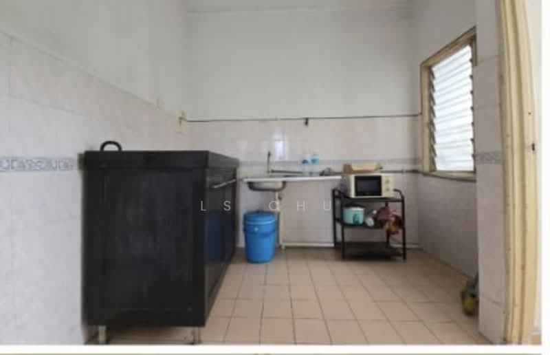 Apartment for Sale at Pangsapuri Sri Alpinia - LS Chu - Kitchen - PropertyGuru.com.my