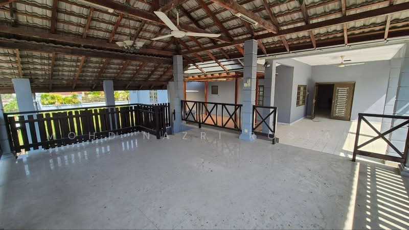 Semi-Detached House for Sale in Kampung Melayu Subang (Sungai Buloh) - Mohd Nazri Roslan - PropertyGuru.com.my