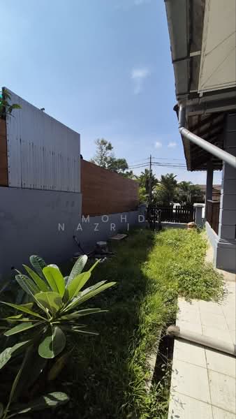 Semi-Detached House for Sale in Kampung Melayu Subang (Sungai Buloh) - Mohd Nazri Roslan - PropertyGuru.com.my