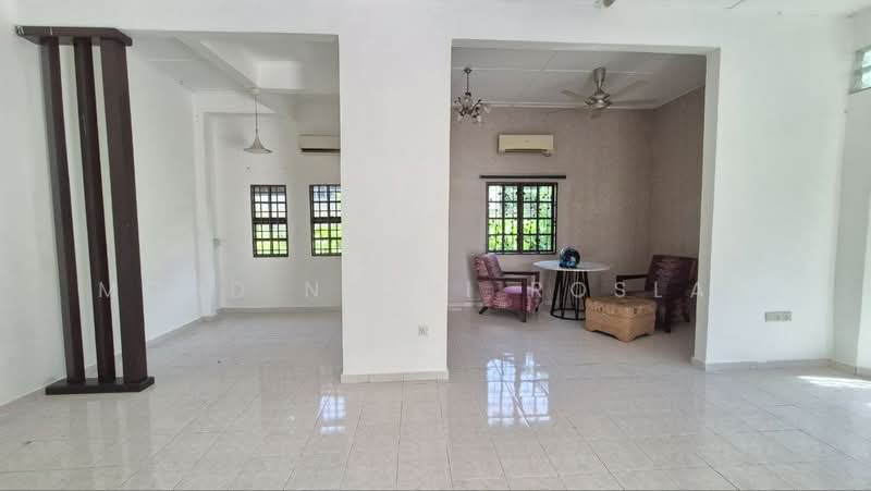 Semi-Detached House for Sale in Kampung Melayu Subang (Sungai Buloh) - Mohd Nazri Roslan - PropertyGuru.com.my