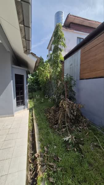 Semi-Detached House for Sale in Kampung Melayu Subang (Sungai Buloh) - Mohd Nazri Roslan - PropertyGuru.com.my