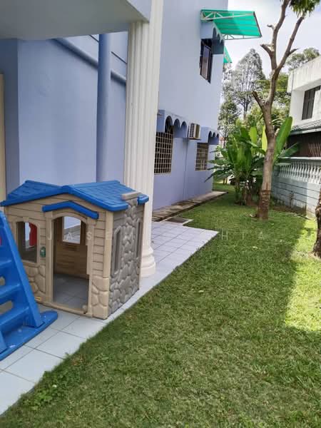 Rumah Banglo untuk Dijual di Taman Petaling (Kepong) - Jasemin Chia - Exterior - PropertyGuru.com.my