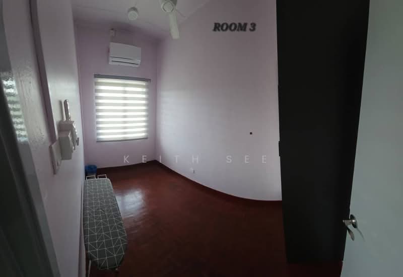 Pangsapuri untuk Disewa di Pangsapuri Randa - Keith See - Bedroom - PropertyGuru.com.my