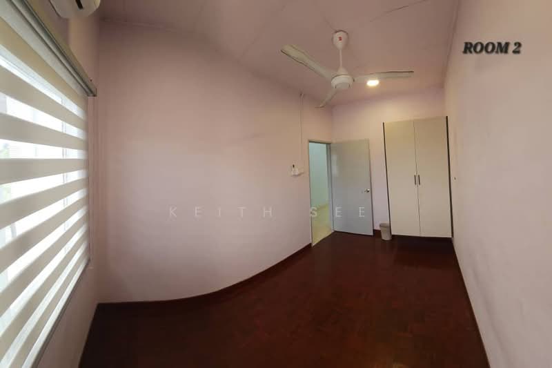 Pangsapuri untuk Disewa di Pangsapuri Randa - Keith See - Bedroom - PropertyGuru.com.my