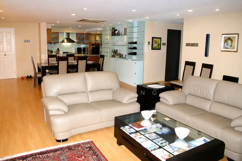 Kondominium untuk Disewa di Menara Bukit Ceylon - Ricky Ng - PropertyGuru.com.my