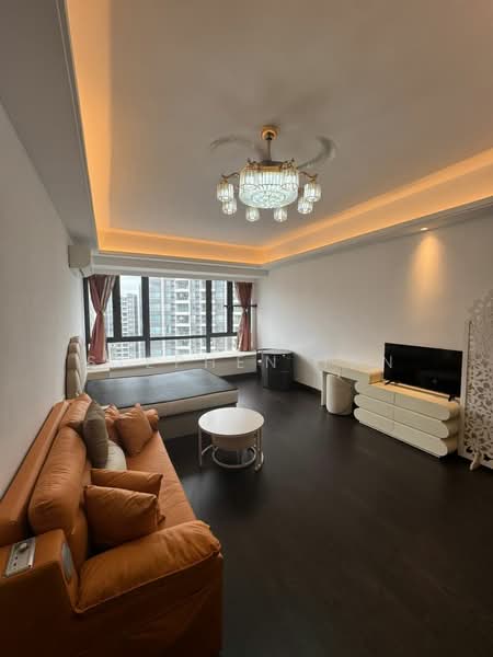 Condominium for Rent at R&F Princess Cove Phase 2-Seine Region - Stephen Tan - PropertyGuru.com.my