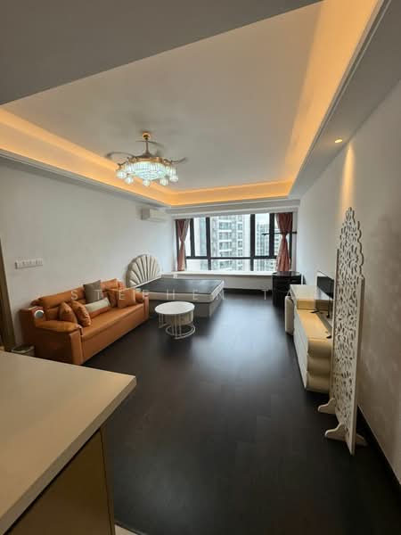 Condominium for Rent at R&F Princess Cove Phase 2-Seine Region - Stephen Tan - PropertyGuru.com.my