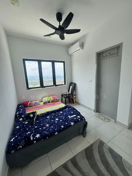 Servis Apartment untuk Disewa di Residensi Bukit Tiara - Amie Mansor - PropertyGuru.com.my
