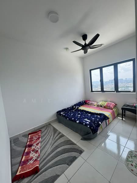 Servis Apartment untuk Disewa di Residensi Bukit Tiara - Amie Mansor - PropertyGuru.com.my