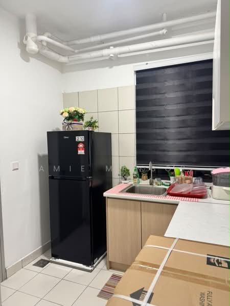 Service Residence for Rent at Residensi Bukit Tiara - Amie Mansor - PropertyGuru.com.my