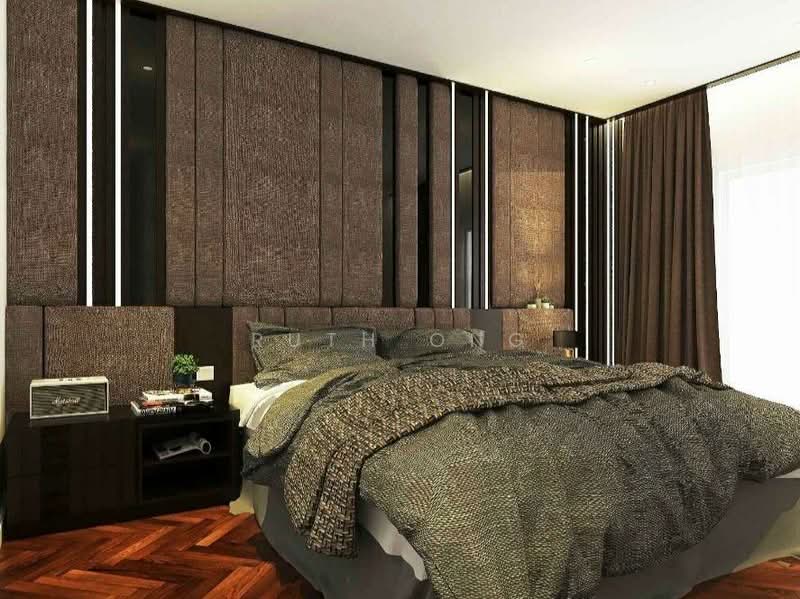 Kondominium untuk Dijual di Quayside Seafront Resort Condominiums - Ruth Ong - Bedroom - PropertyGuru.com.my
