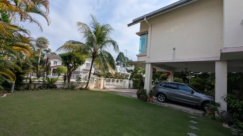 Rumah Banglo untuk Dijual di Valencia (Sungai Buloh) - James Chan - Exterior - PropertyGuru.com.my