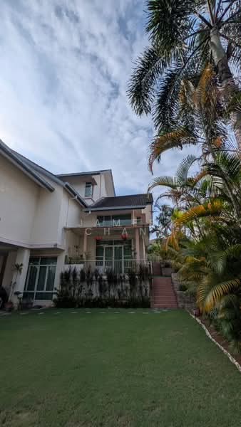 Rumah Banglo untuk Dijual di Valencia (Sungai Buloh) - James Chan - Exterior - PropertyGuru.com.my