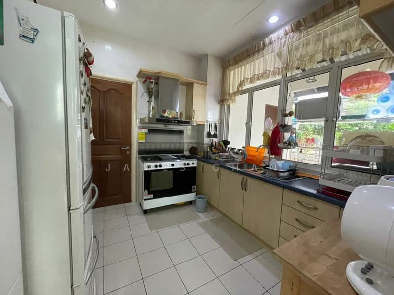Rumah Banglo untuk Dijual di Valencia (Sungai Buloh) - James Chan - Kitchen - PropertyGuru.com.my