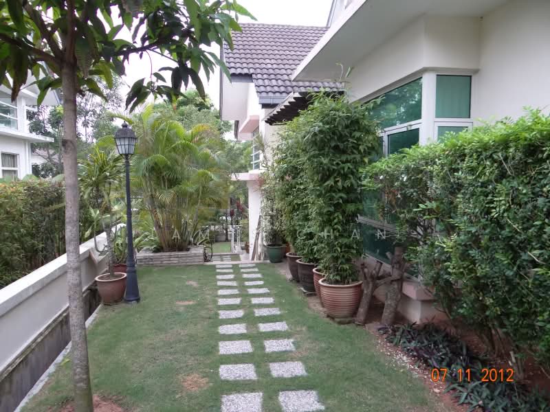 Rumah Banglo untuk Dijual di Valencia (Sungai Buloh) - James Chan - Exterior - PropertyGuru.com.my