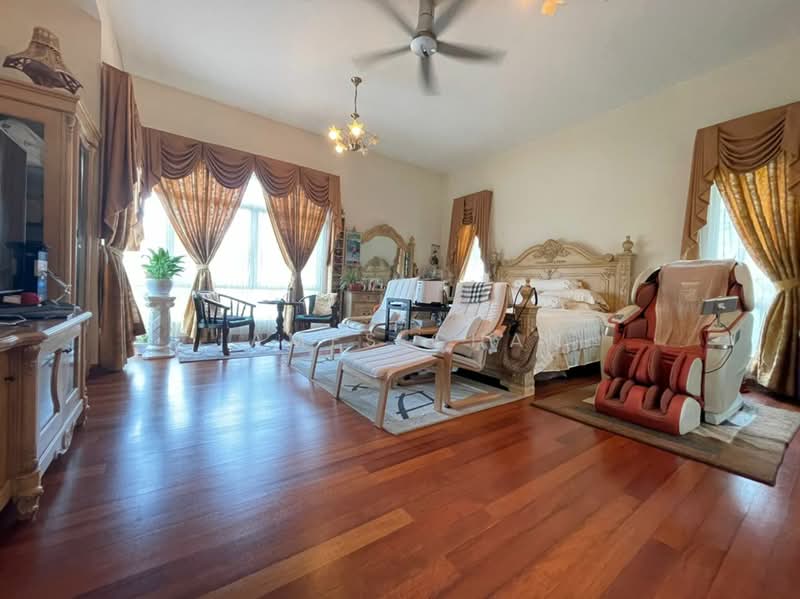 Rumah Banglo untuk Dijual di Valencia (Sungai Buloh) - James Chan - Bedroom - PropertyGuru.com.my