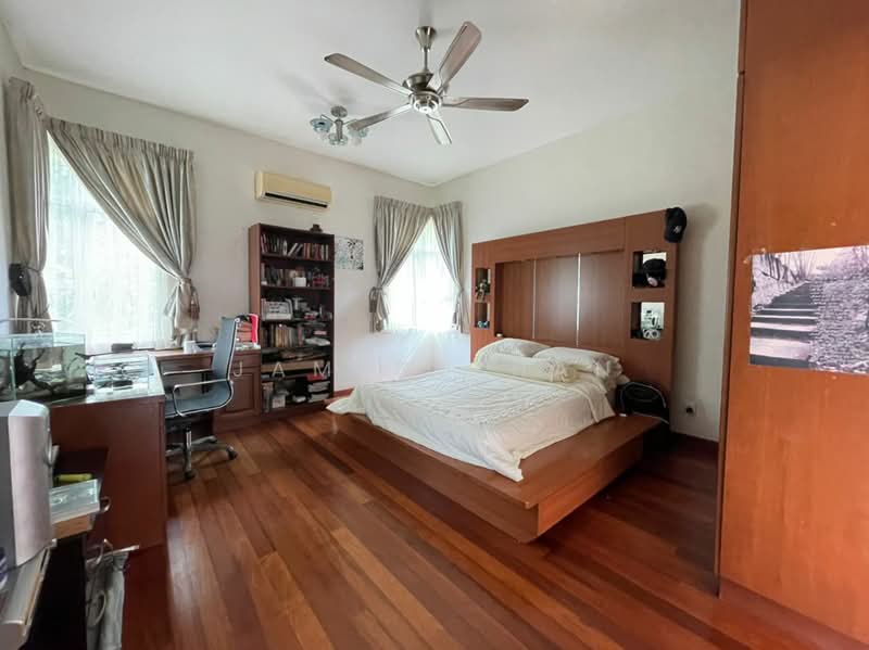 Rumah Banglo untuk Dijual di Valencia (Sungai Buloh) - James Chan - Bedroom - PropertyGuru.com.my