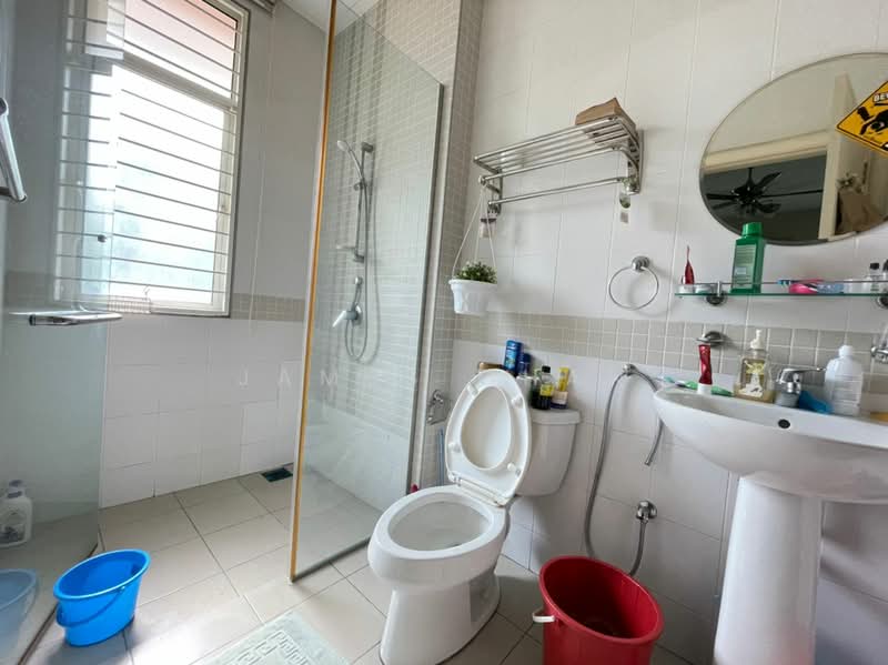 Rumah Banglo untuk Dijual di Valencia (Sungai Buloh) - James Chan - Bathroom - PropertyGuru.com.my
