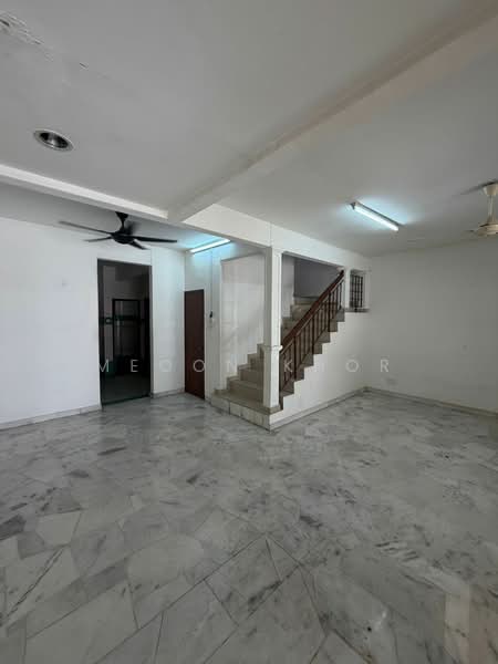 Rumah Teres 2 Tingkat untuk Dijual di Usj 9 (Subang Jaya) - Meoon Khor - Interior - PropertyGuru.com.my