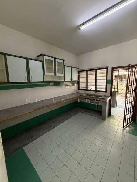 Rumah Teres 2 Tingkat untuk Dijual di Usj 9 (Subang Jaya) - Meoon Khor - Kitchen - PropertyGuru.com.my