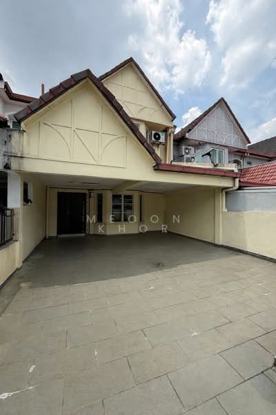 Rumah Teres 2 Tingkat untuk Dijual di Usj 9 (Subang Jaya) - Meoon Khor - Exterior - PropertyGuru.com.my