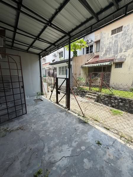 Rumah Teres 2 Tingkat untuk Dijual di Usj 9 (Subang Jaya) - Meoon Khor - Exterior - PropertyGuru.com.my