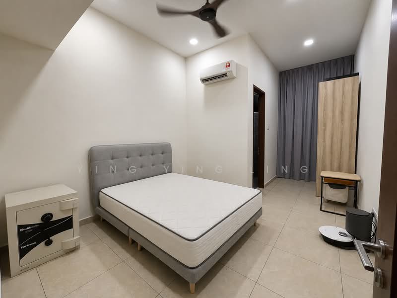 Rumah Berkembar untuk Dijual di Taman Nusa Sentral (Iskandar Puteri (Nusajaya)) - Ying Ying Ling - Bedroom - PropertyGuru.com.my