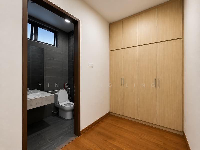 Rumah Berkembar untuk Dijual di Taman Nusa Sentral (Iskandar Puteri (Nusajaya)) - Ying Ying Ling - Bathroom - PropertyGuru.com.my