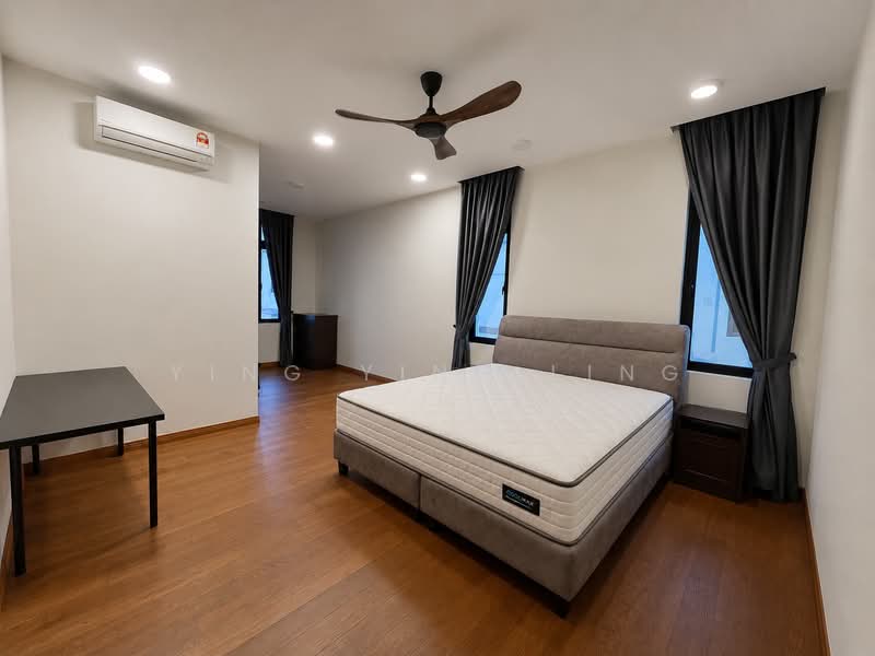 Rumah Berkembar untuk Dijual di Taman Nusa Sentral (Iskandar Puteri (Nusajaya)) - Ying Ying Ling - Bedroom - PropertyGuru.com.my